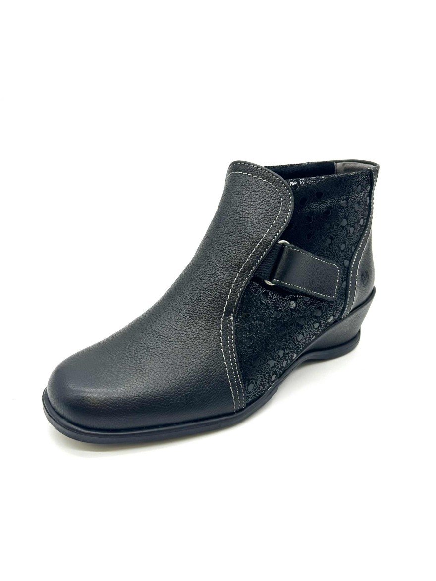 Bottine Alpes 5001 Suave