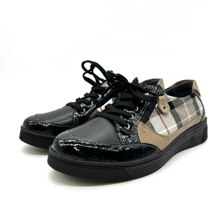 Basket Confort Suave Florence 1400 | Marina & Paloma – Style chic & casual