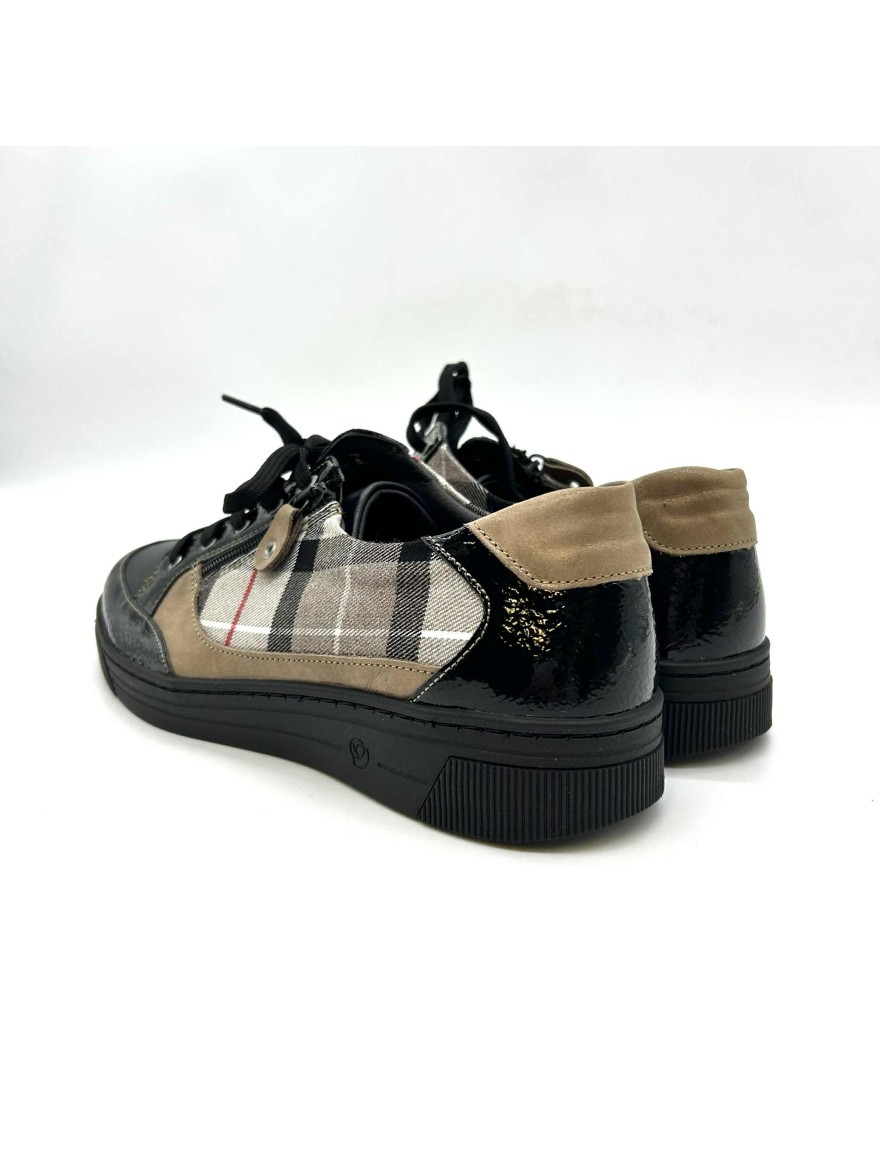 Basket Confort Suave Florence 1400 | Marina & Paloma – Style chic & casual