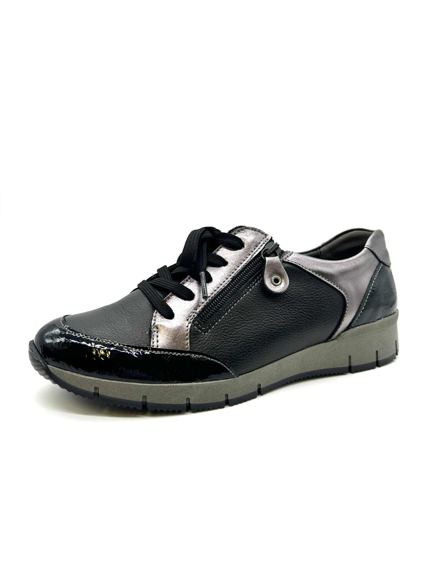 Basket Confort Suave Nancy 10535 | Marina & Paloma – Sport-chic & confort