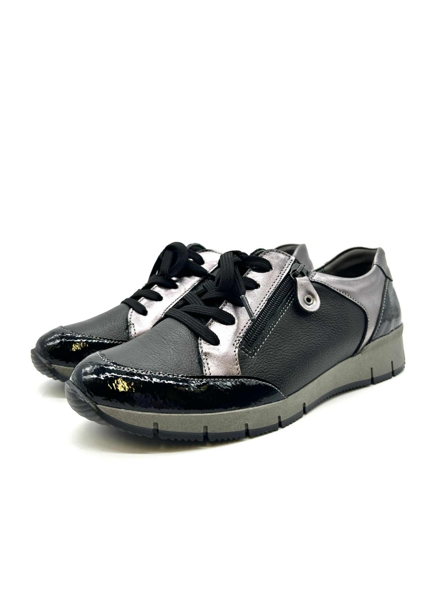 Basket Confort Suave Nancy 10535 | Marina & Paloma – Sport-chic & confort
