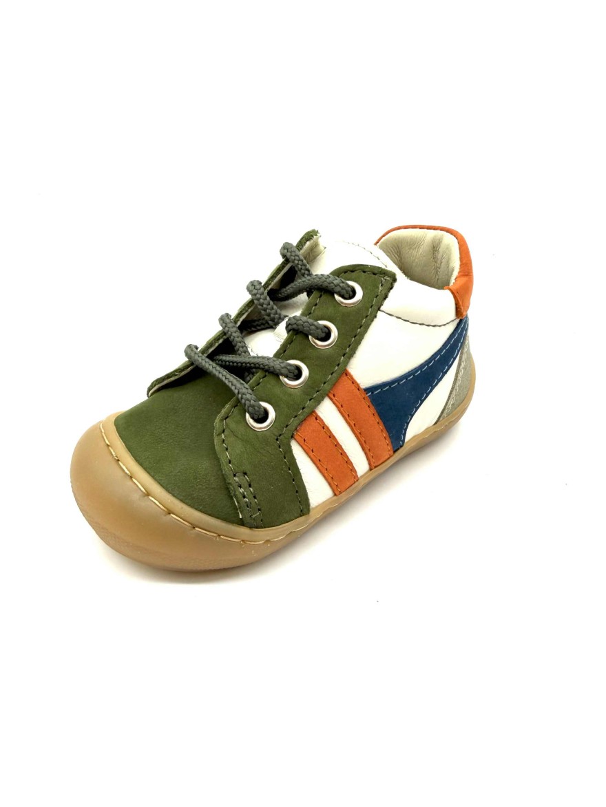 Bottillon Bellamy Lilian Garçon | Marina & Paloma