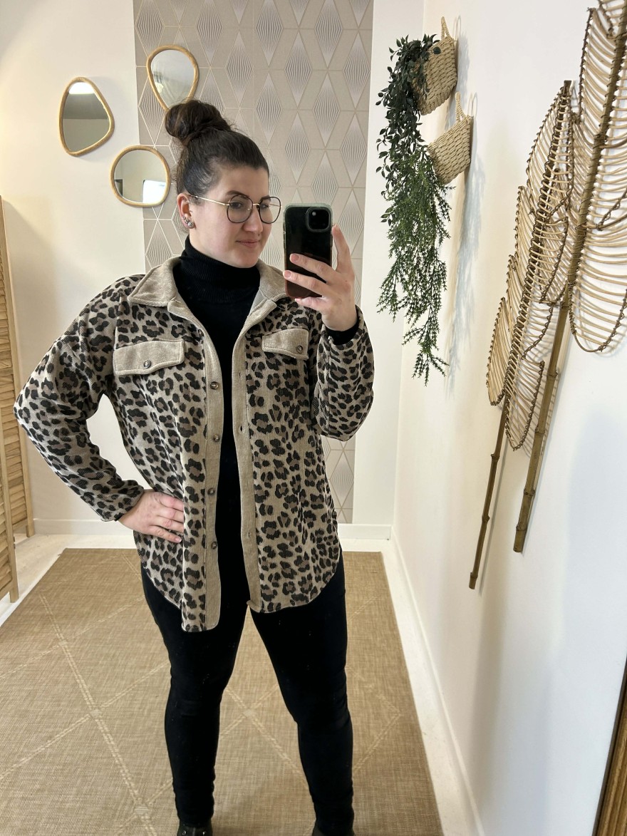 Pull Col Roulé Kilky | Marina & Paloma