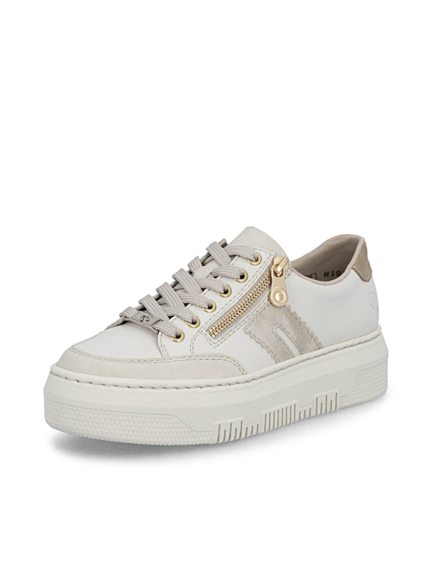 Basket Plateau Rieker M1912-80 | Marina & Paloma