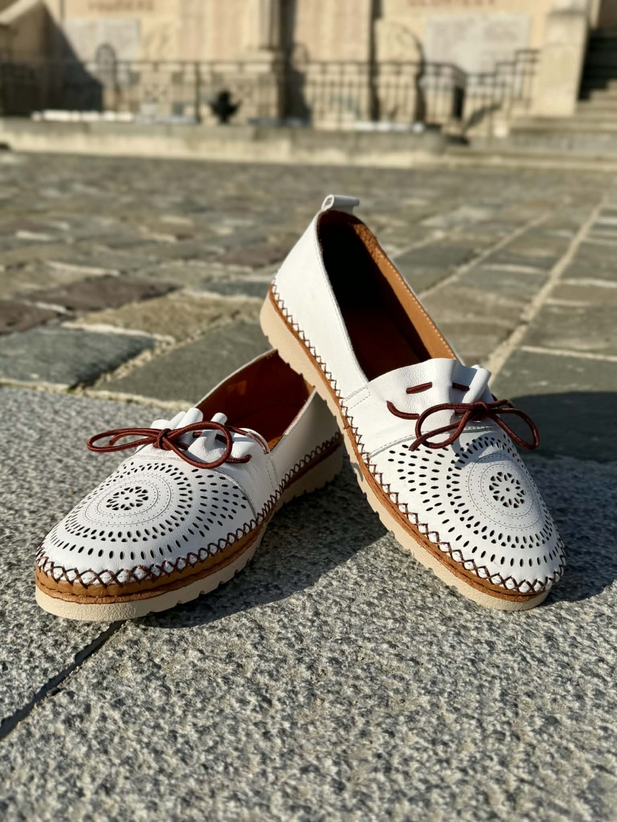 Chaussure Pedro Torres 21171302 cuir souple  | Marina & Paloma