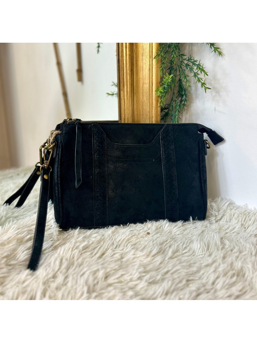 Pochette Avec Bandoulière