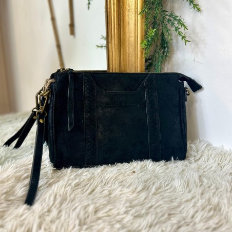 Pochette Avec Bandoulière