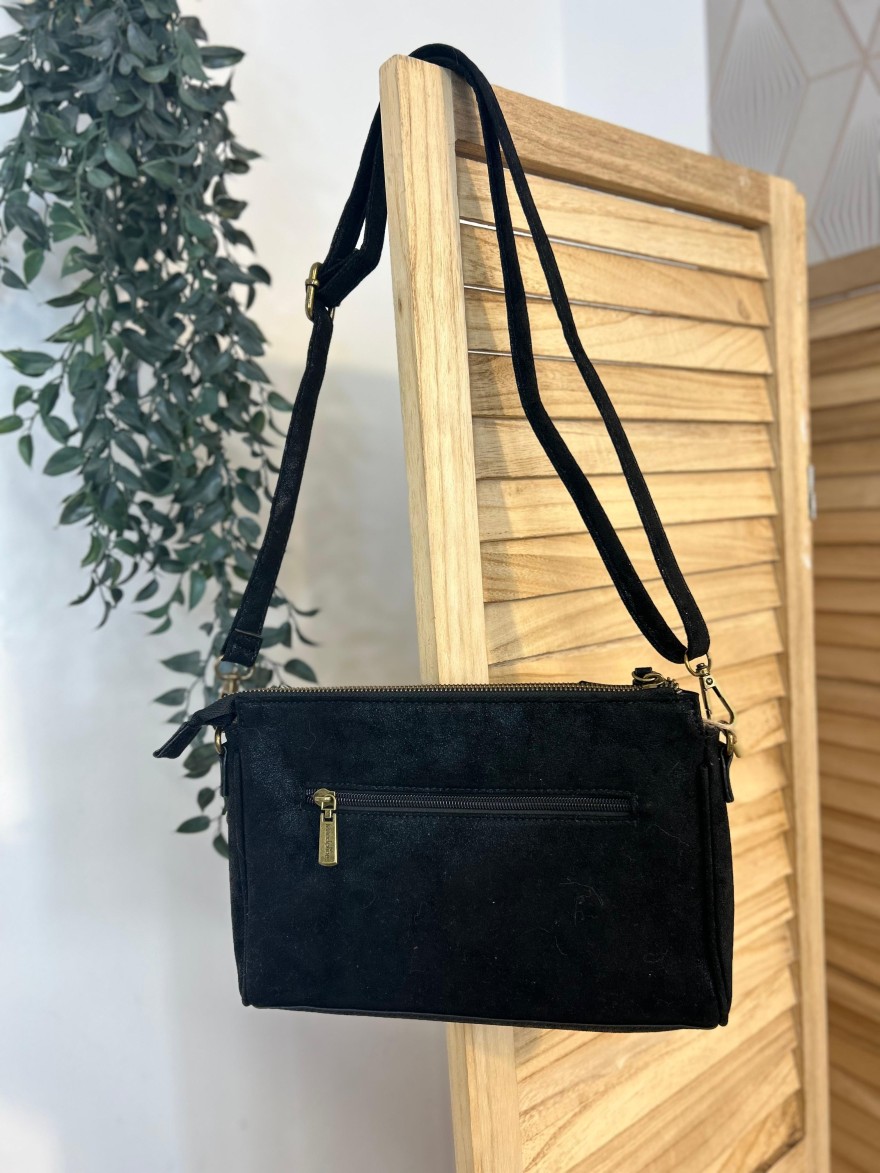 Pochette Avec Bandoulière