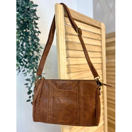 Pochette Avec Bandoulière