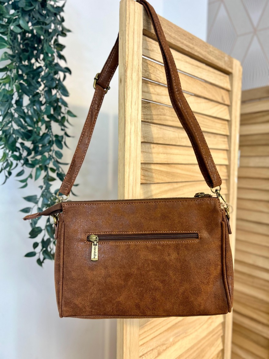 Pochette Avec Bandoulière