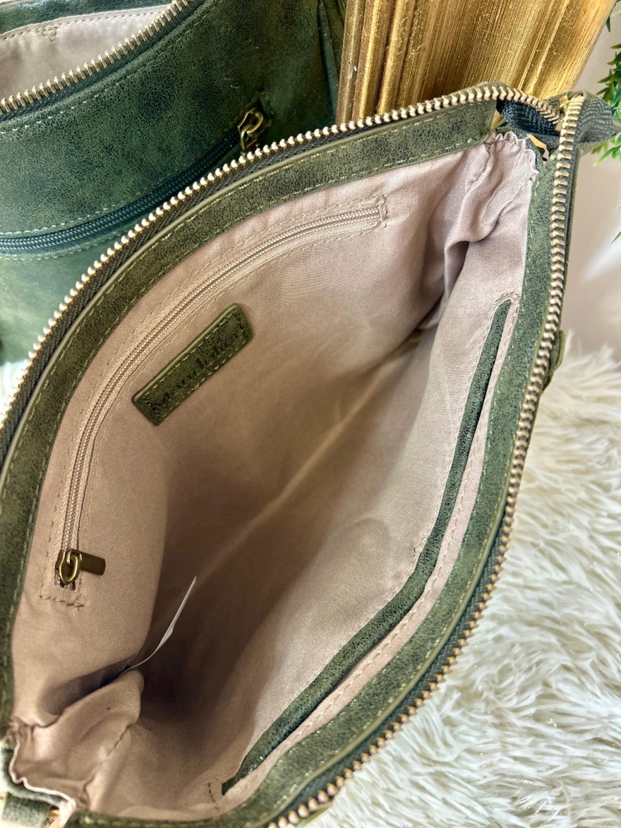 Pochette Avec Bandoulière