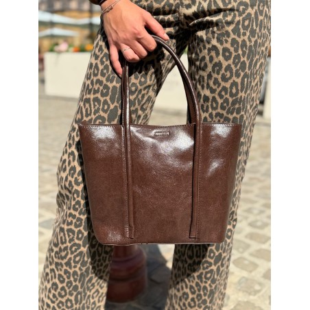 Sac Porté Épaule Hiver Format Moyen Mandoline – Multi-porté | Marina & Paloma