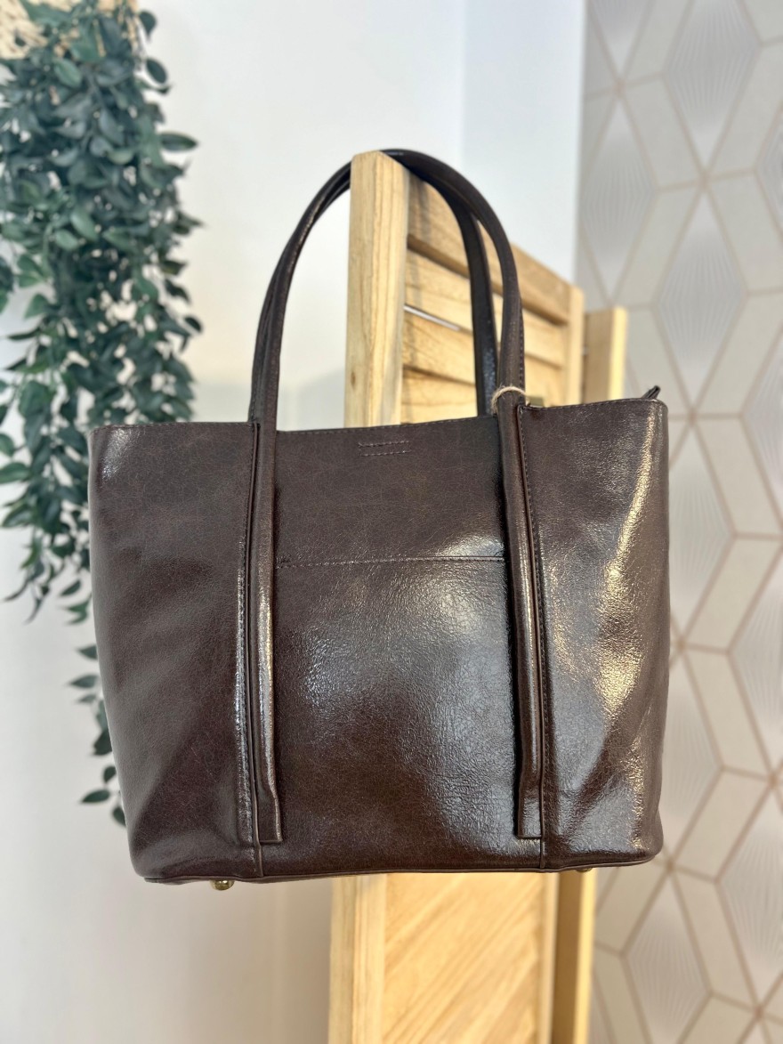Sac Porté Épaule Hiver Format Moyen Mandoline – Multi-porté | Marina & Paloma