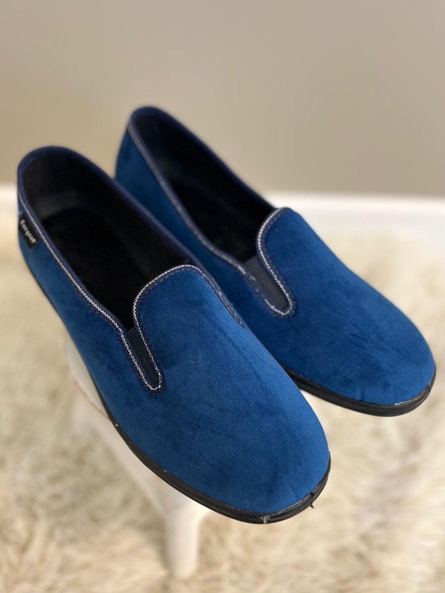 Chausson Fermé Compensé Fargeot Sagace 3,5 cm | Marina & Paloma