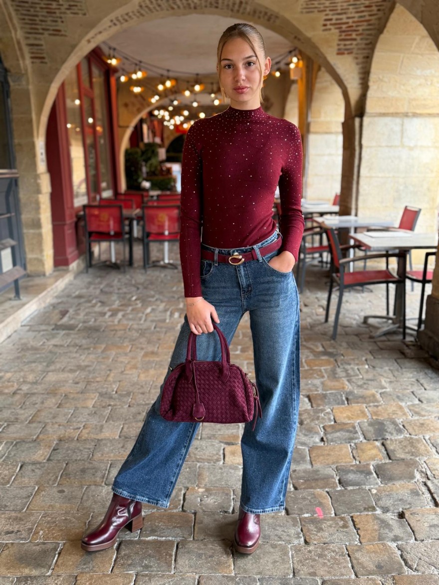 Bottines Plateforme Dorking Cristel D9157 | Marina & Paloma