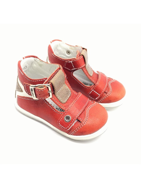 Chaussure semi-ouverte Bellamy Regi | Boutique Marina