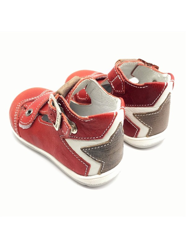 Chaussure semi-ouverte Bellamy Regi | Boutique Marina