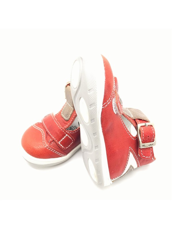 Chaussure semi-ouverte Bellamy Regi | Boutique Marina