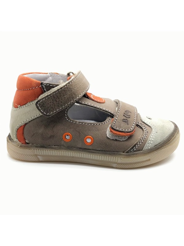 Chaussure à scratch Bellamy Selfi | Boutique Marina