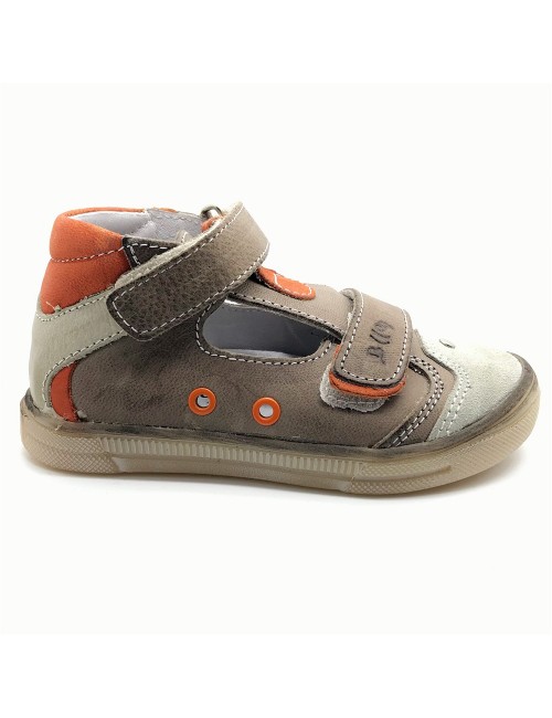 Chaussure à scratch Bellamy Selfi | Boutique Marina
