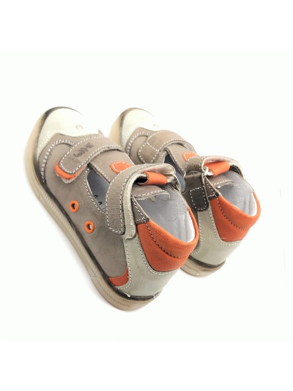 Chaussure à scratch Bellamy Selfi | Boutique Marina