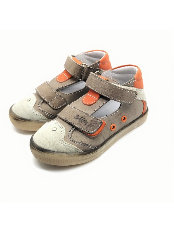 Chaussure à scratch Bellamy Selfi | Boutique Marina