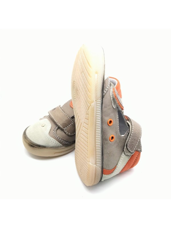 Chaussure à scratch Bellamy Selfi | Boutique Marina