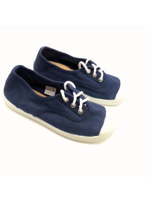 Basket marine en toile Bellamy | Boutique Marina