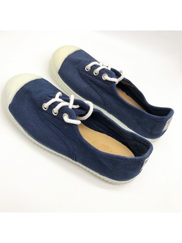 Basket marine en toile Bellamy | Boutique Marina