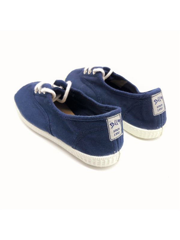 Basket marine en toile Bellamy | Boutique Marina