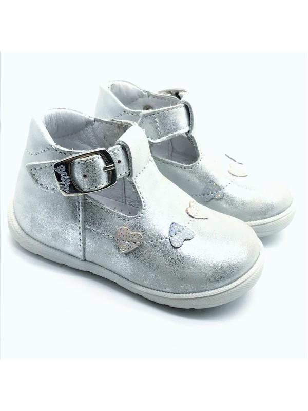 Chaussure semi-ouverte Bellamy Rika | Boutique Marina