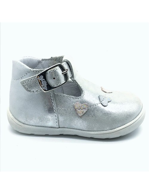 Chaussure semi-ouverte Bellamy Rika | Boutique Marina