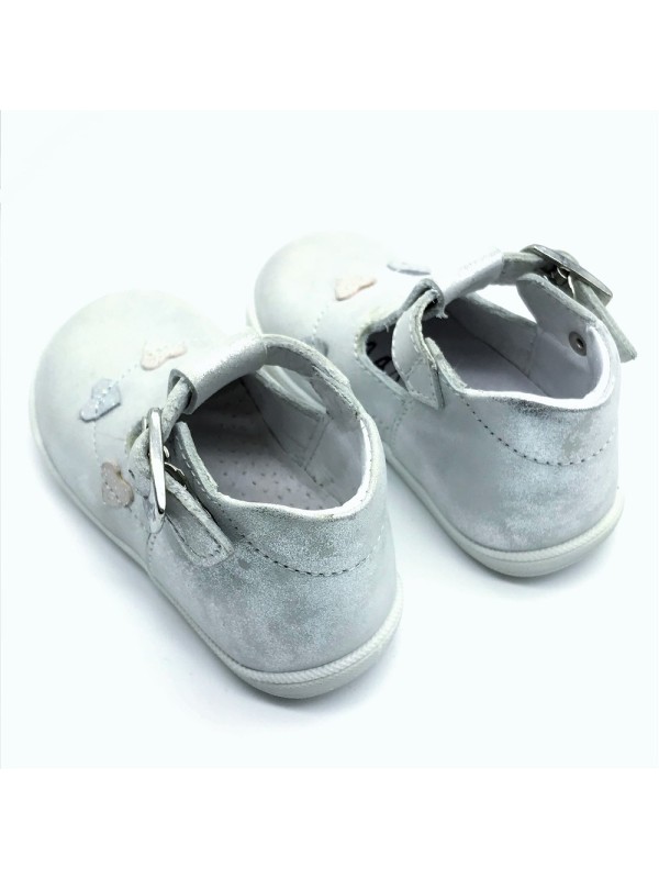 Chaussure semi-ouverte Bellamy Rika | Boutique Marina