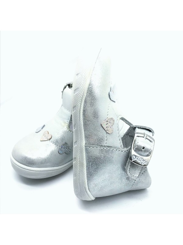 Chaussure semi-ouverte Bellamy Rika | Boutique Marina