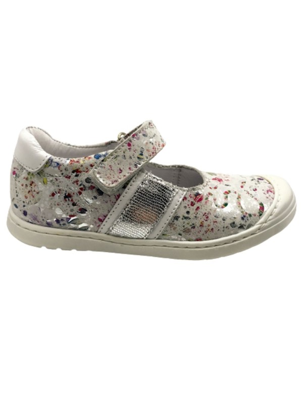 Babies multi-couleurs Bellamy Muxa | Boutique Marina