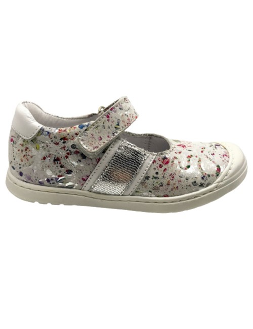 Babies multi-couleurs Bellamy Muxa | Boutique Marina