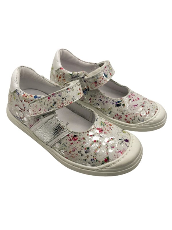 Babies multi-couleurs Bellamy Muxa | Boutique Marina