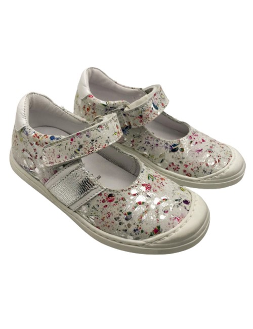 Babies multi-couleurs Bellamy Muxa | Boutique Marina