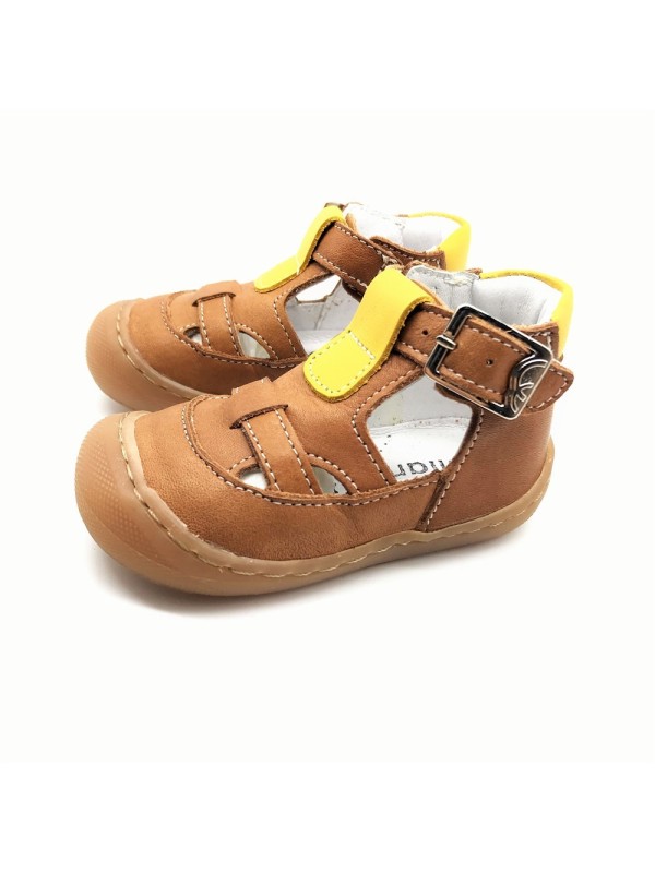 Chaussure semi-ouverte Bellamy Stan | Boutique Marina