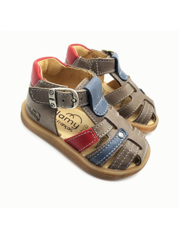Nu-pied fermé Bellamy Dragon | Boutique Marina
