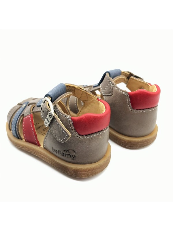 Nu-pied fermé Bellamy Dragon | Boutique Marina