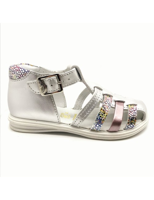 Nu-pied fille Bellamy Playa | Marina & Paloma
