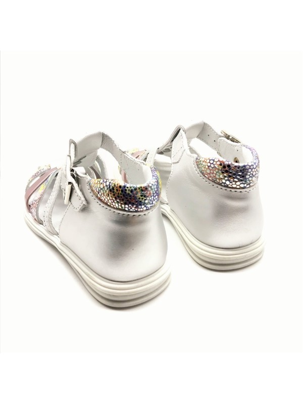 Nu-pied fille Bellamy Playa | Marina & Paloma