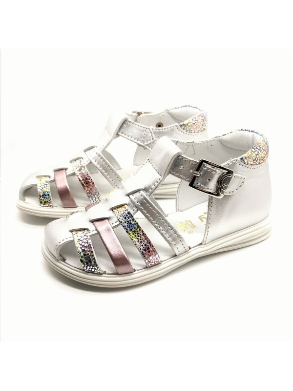 Nu-pied fille Bellamy Playa | Marina & Paloma