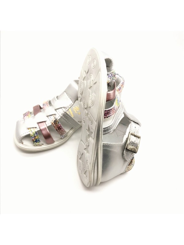 Nu-pied fille Bellamy Playa | Marina & Paloma