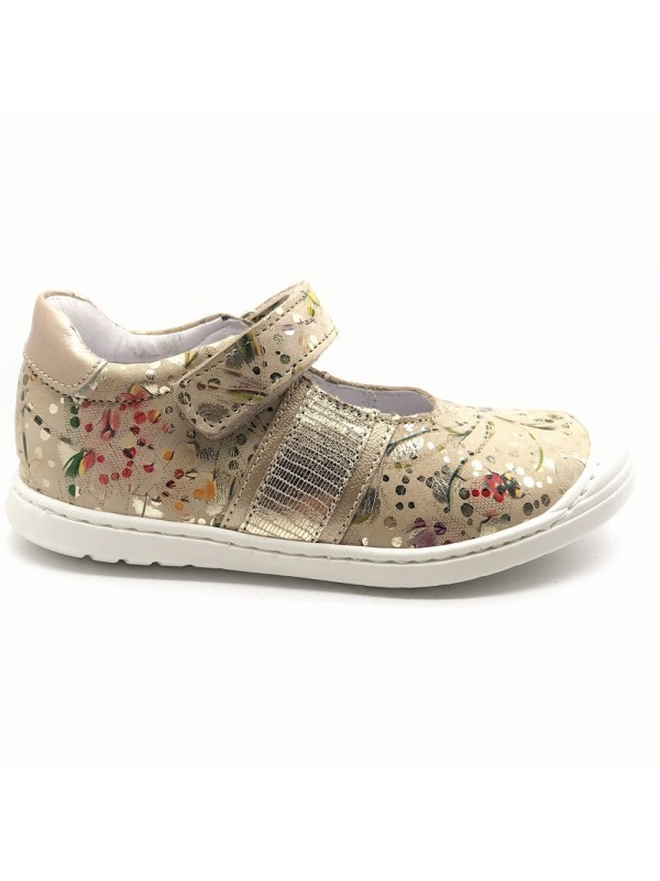 Babies multi-couleurs Bellamy Muxa | Boutique Marina