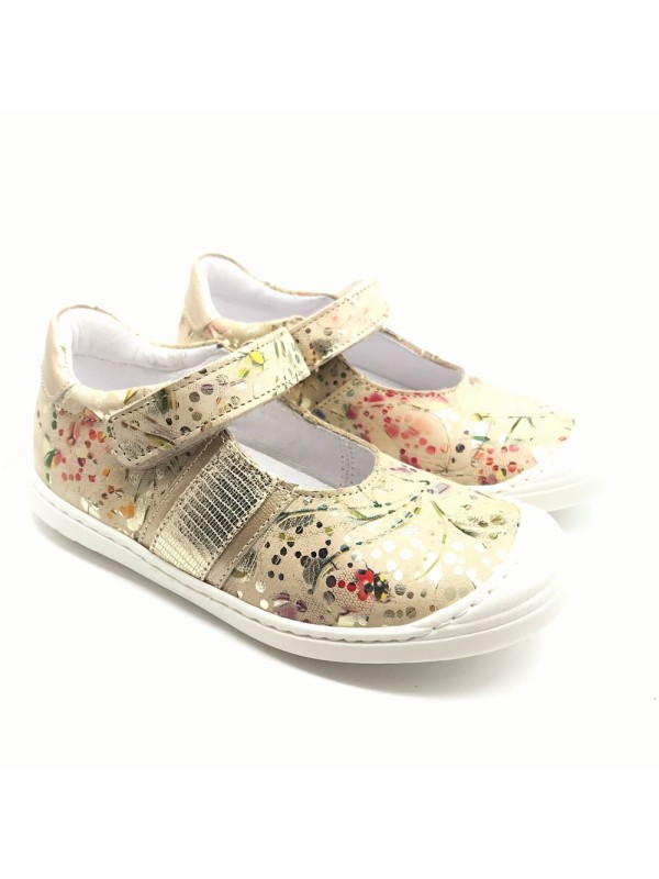 Babies multi-couleurs Bellamy Muxa | Boutique Marina