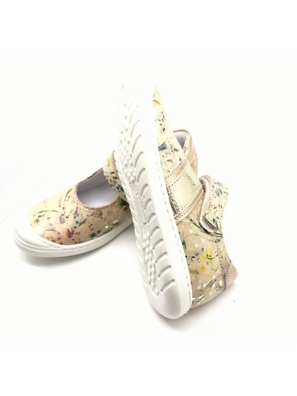 Babies multi-couleurs Bellamy Muxa | Boutique Marina