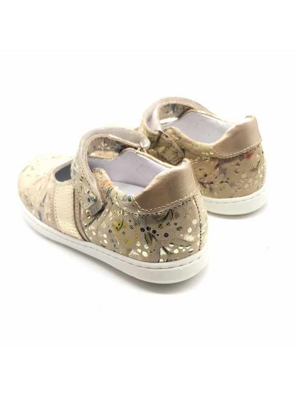 Babies multi-couleurs Bellamy Muxa | Boutique Marina
