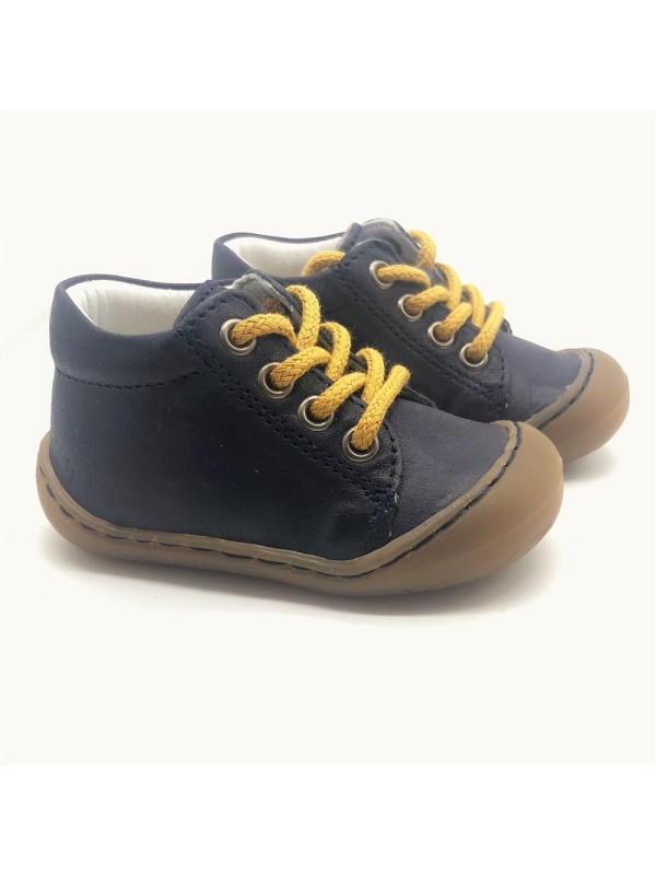 Chaussure premiers pas garçon Bellamy Kant | Boutique Marina
